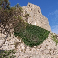 Photo de Espagne - Sant Martí d'Empúries